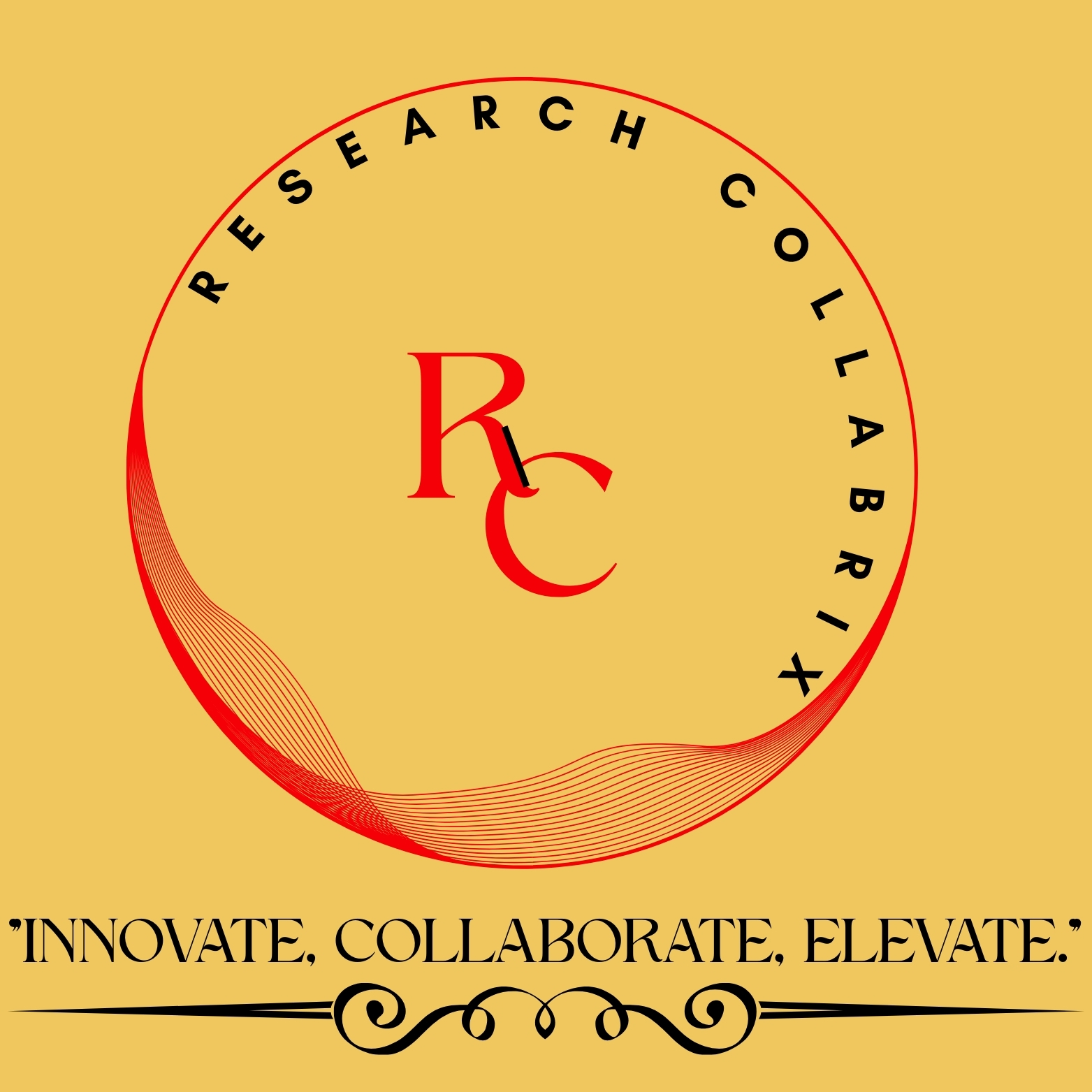 Research Collabrix